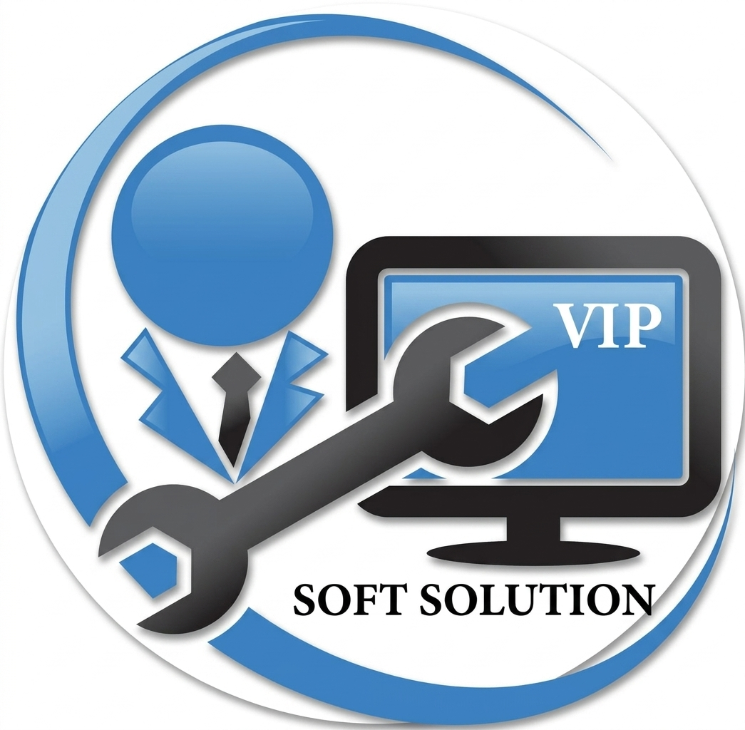 VIP Logo